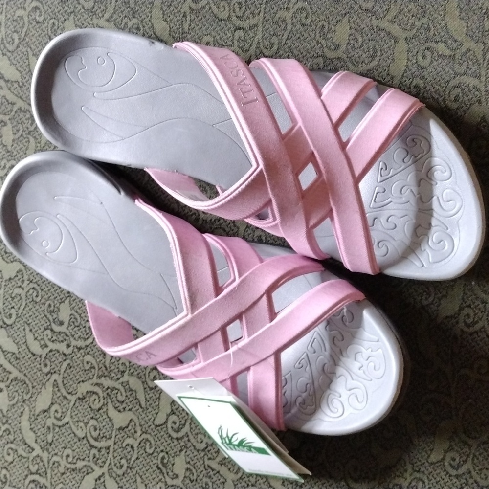 Itasca Calypso Sandal